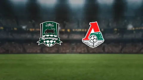 Афиша: Краснодар-U18 — Локомотив-U18 в Краснодаре 25 апреля 2026