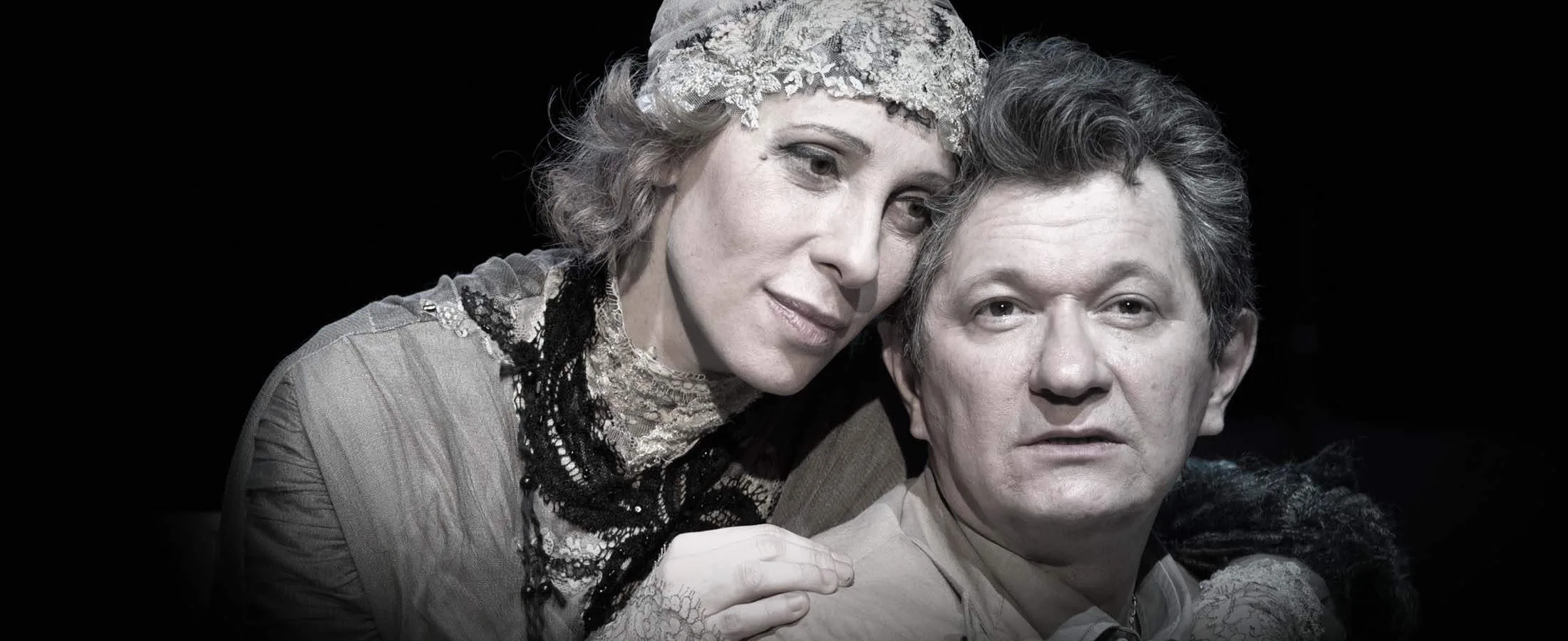 Афиша: Крик лангусты в Москве 1 апреля 2026