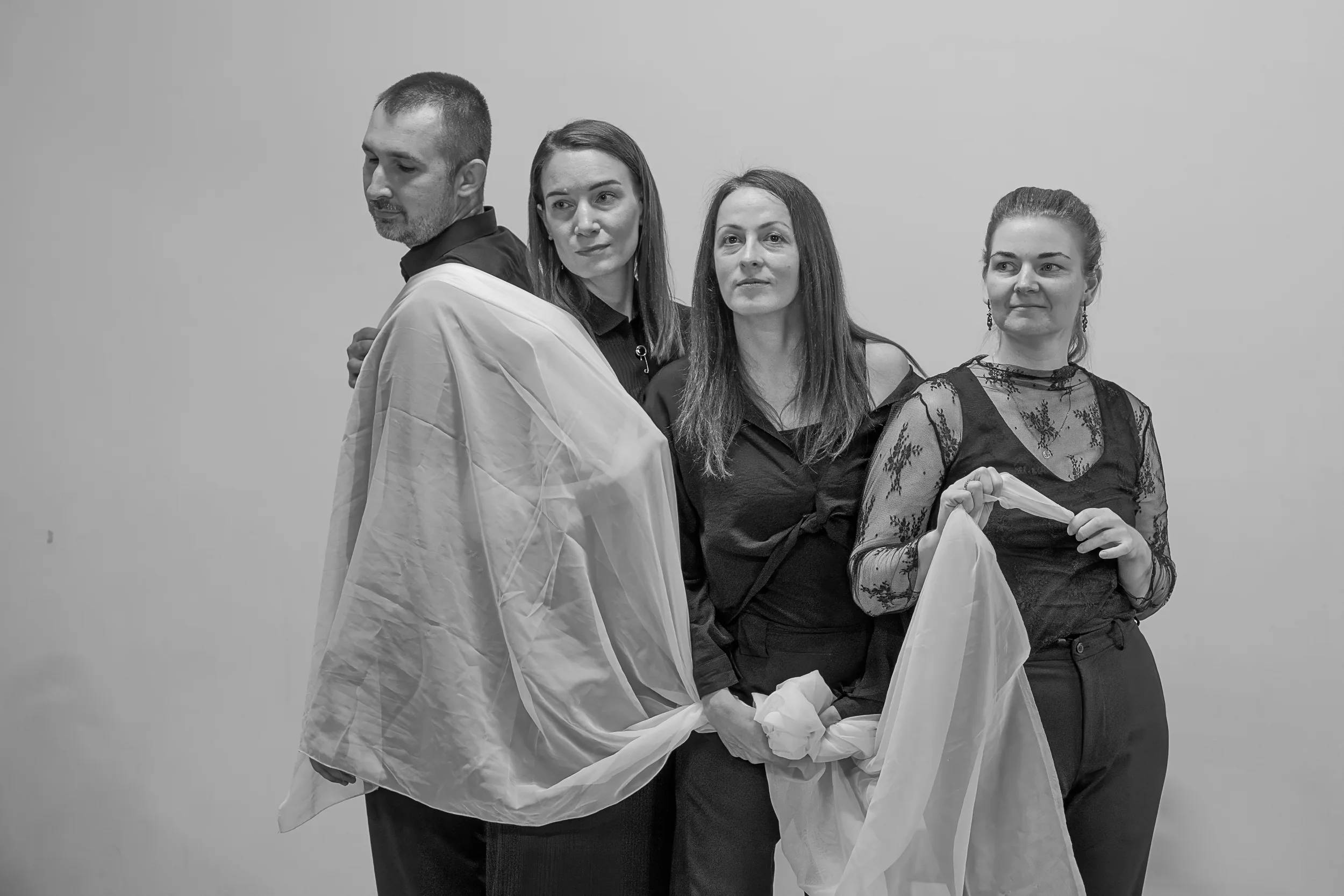 Афиша: Кто не рискует... ? в Ростове-на-Дону 4 апреля 2026