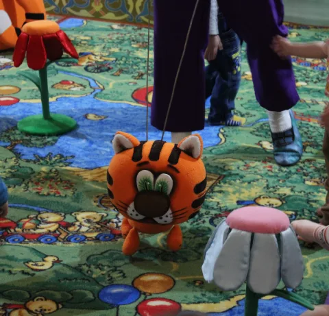 Афиша: Кто сказал «мяу»? в Смоленске 30 апреля 2026