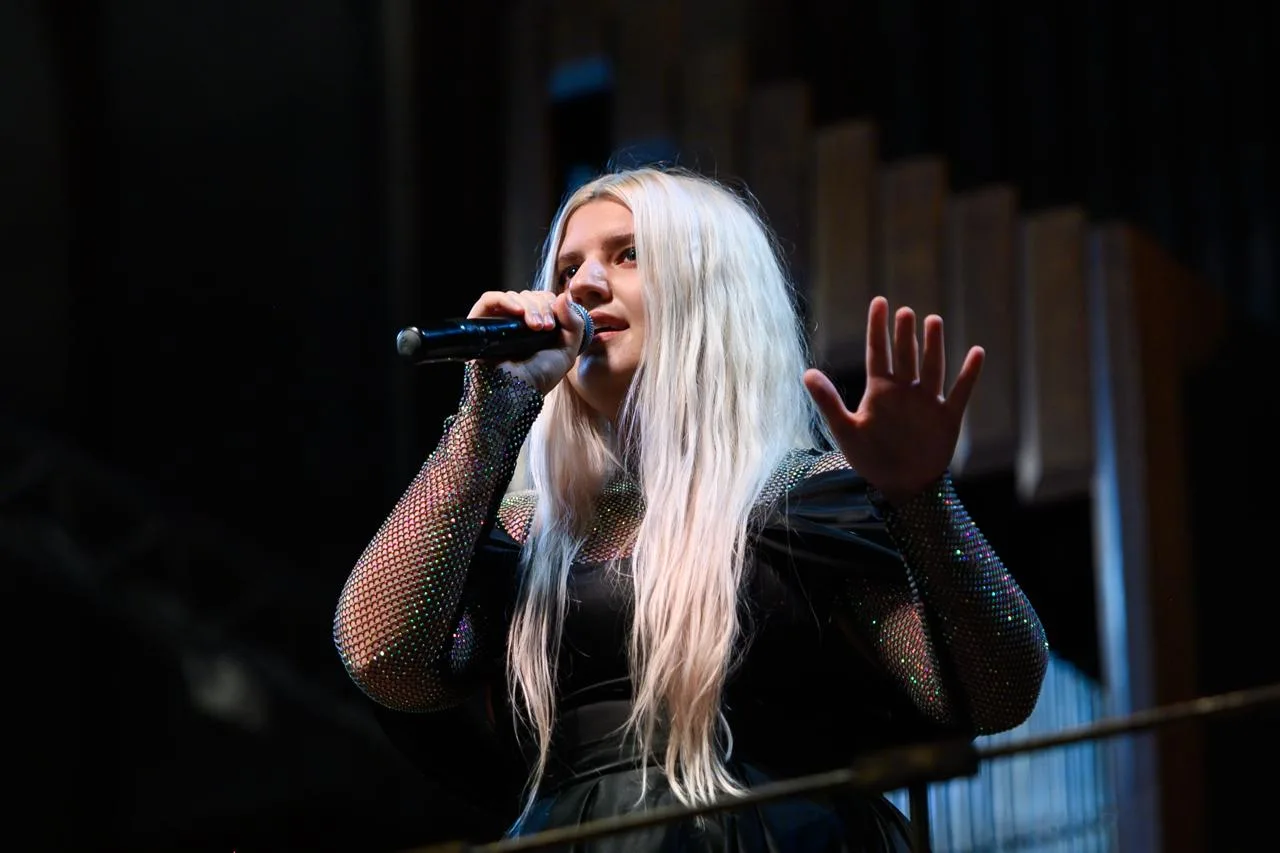 Афиша: Культовая музыка игр в Калининграде 30 апреля 2026