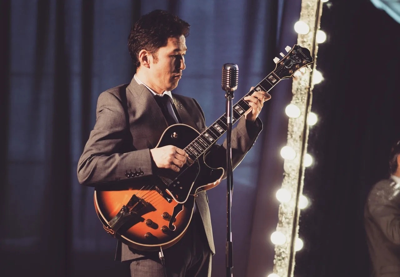 Афиша: Квартет Данияра Баяманова. Клэптон, Стинг, Пресли в Екатеринбурге 2 апреля 2026