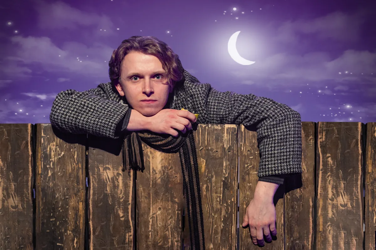 Афиша: Квартирник «Хочу на дачу!» в Москве 12 апреля 2026