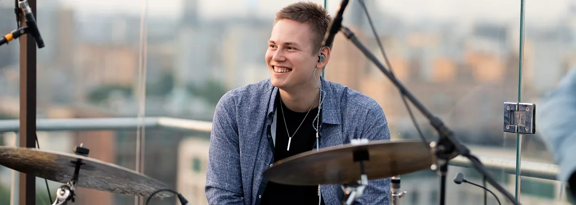 Афиша: Квинтет Дмитрия Сафонова в Москве 28 апреля 2026