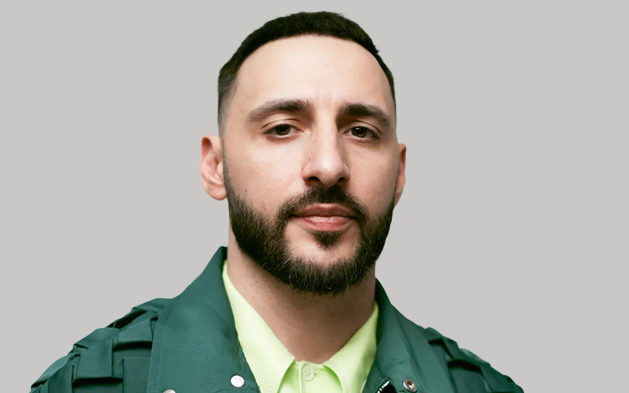 Афиша: L’One в Москве 30 апреля 2026