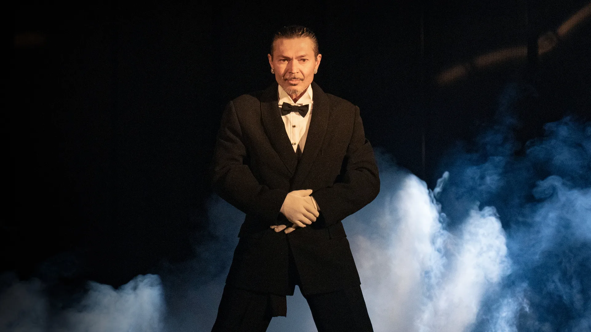 Афиша: Ladies’ Night в Самаре 2 апреля 2026