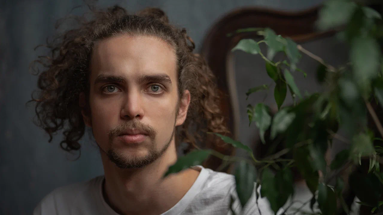 Афиша: Лампабикт в Архангельске 4 апреля 2026