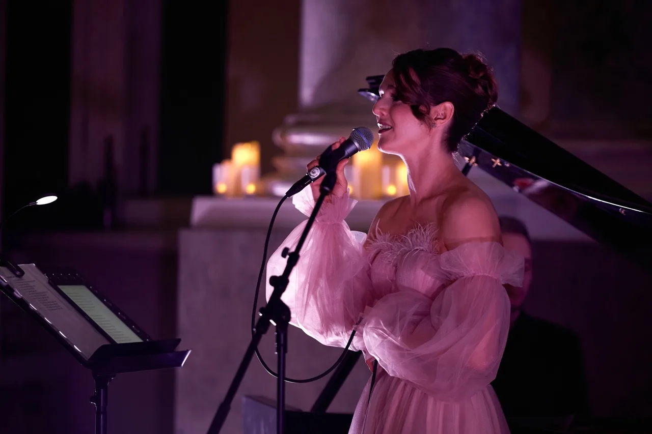 Афиша: Lana Del Rey. Трибьют под звёздами в Санкт-Петербурге 18 апреля 2026