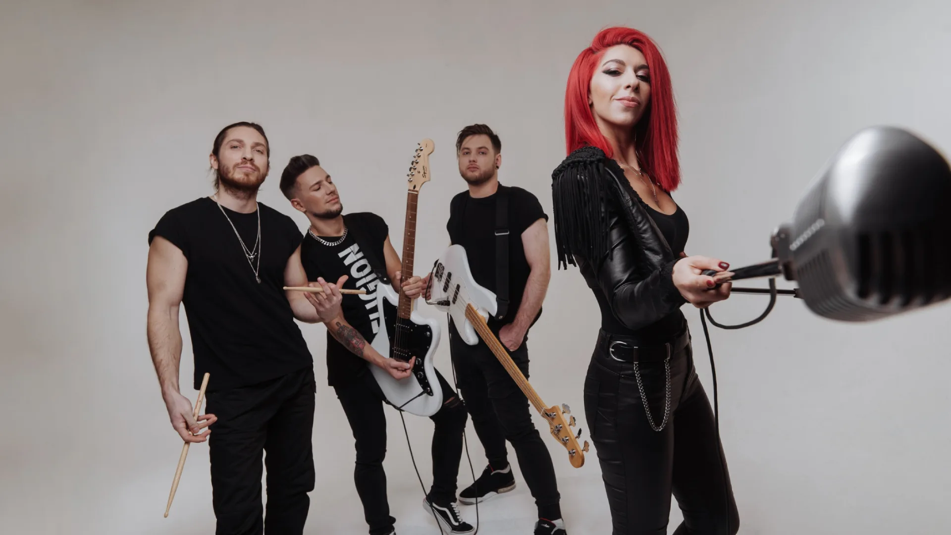 Афиша: Lascala в Москве 4 апреля 2026