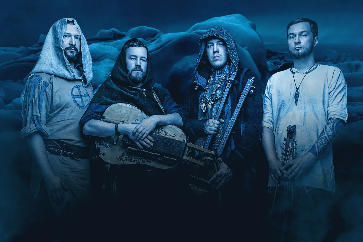 Афиша: Лёдъ в Ростове-на-Дону 1 апреля 2026