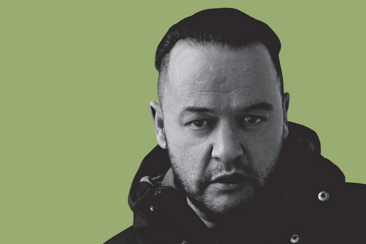 Афиша: Лёха Никонов в Нижнем Новгороде 4 апреля 2026