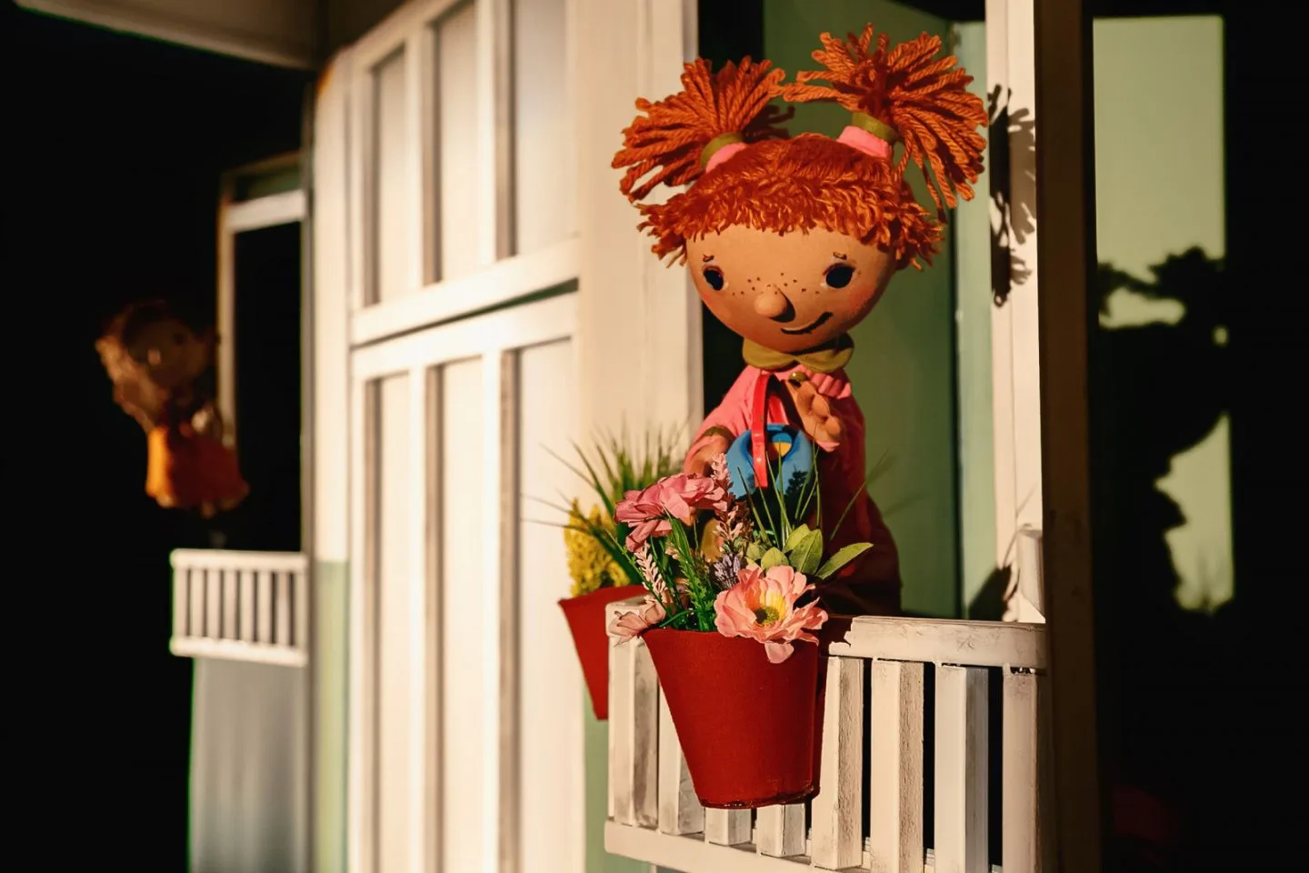 Афиша: Лёлишна из третьего подъезда в Перми 25 апреля 2026