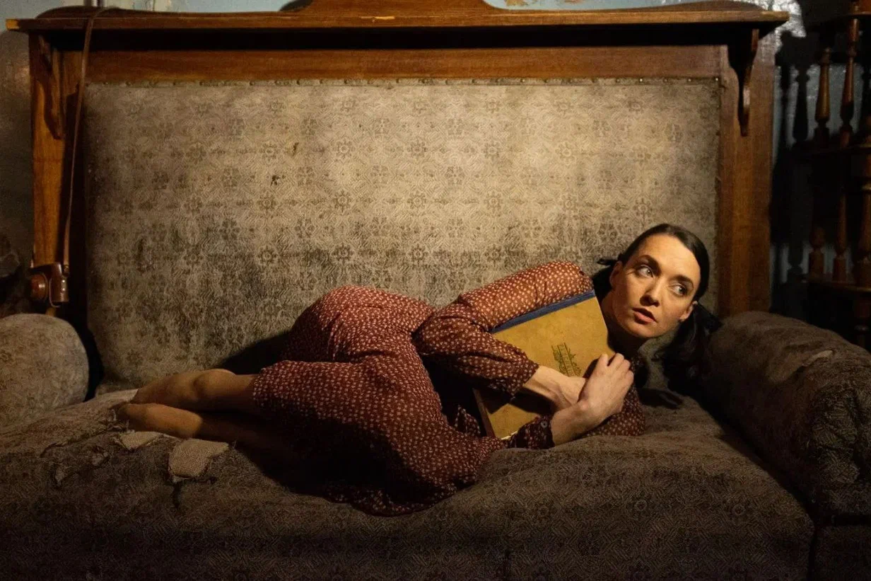 Афиша: Ленинградское детство в Москве 5 апреля 2026