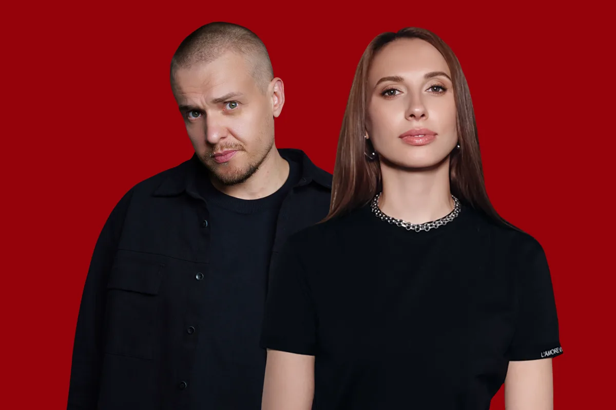 Афиша: Леонид Кулаков и Виктория Складчикова в Москве 20 апреля 2026