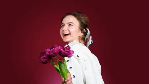 Афиша: Лина Борохова. Нейронаука любви: разбор книги «Как рождается любовь» в Москве 18 апреля 2026