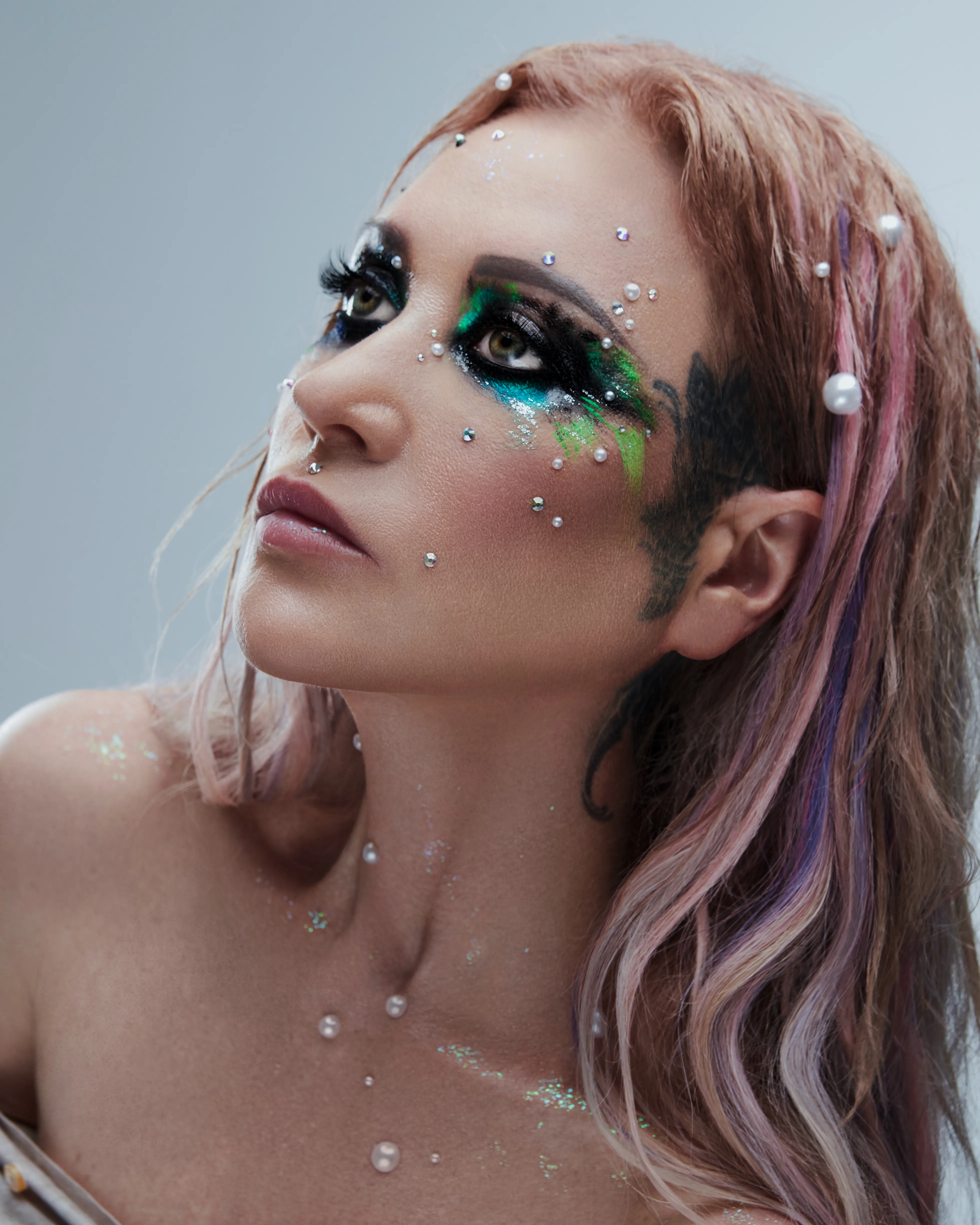 Афиша: Линда в Красноярске 2 апреля 2026