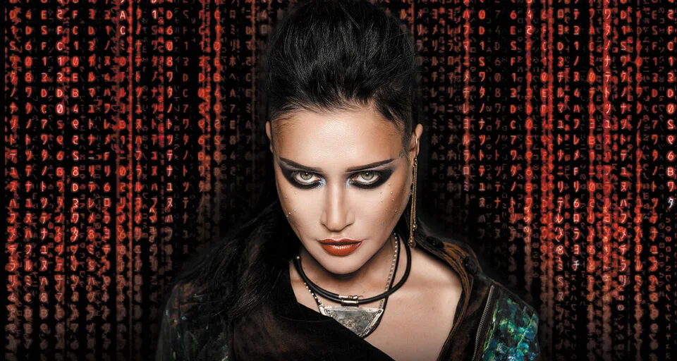 Афиша: Линда в Новосибирске 1 апреля 2026