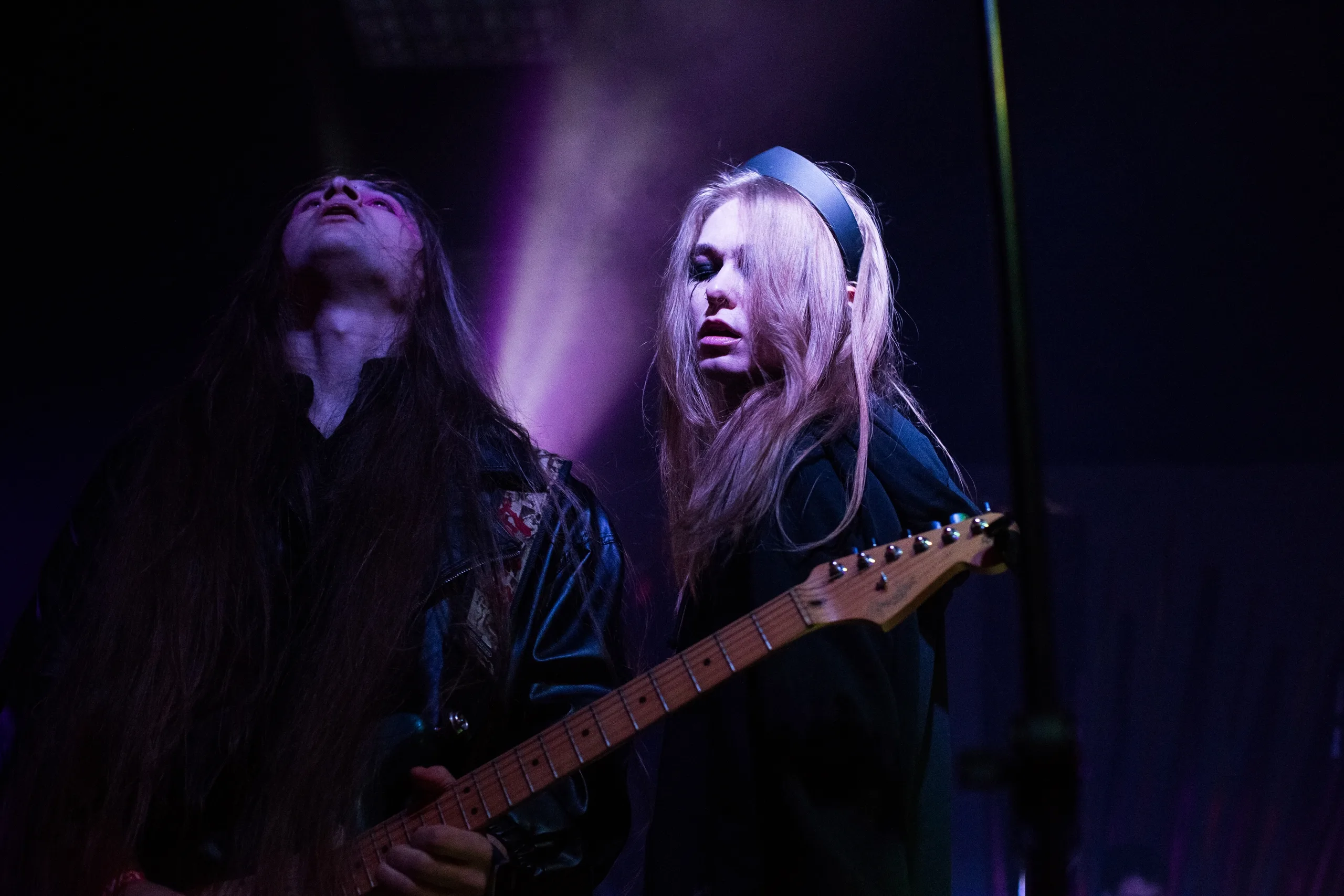 Афиша: Lissa в Москве 9 апреля 2026