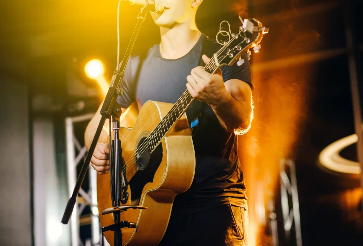 Афиша: Литературная гостиная. Часовой любви в Москве 7 апреля 2026