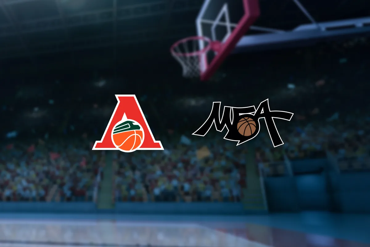 Афиша: Локомотив-Кубань — МБА-МАИ в Краснодаре 3 апреля 2026