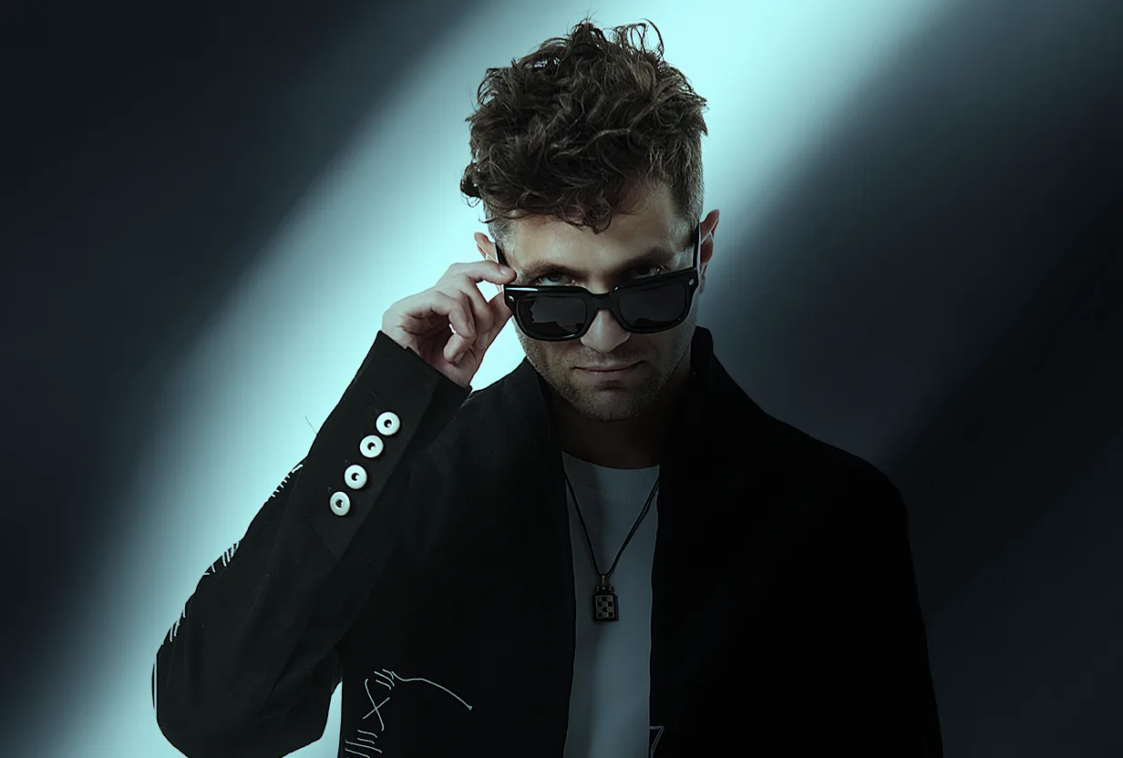 Афиша: ЛСП в Волгограде 24 апреля 2026