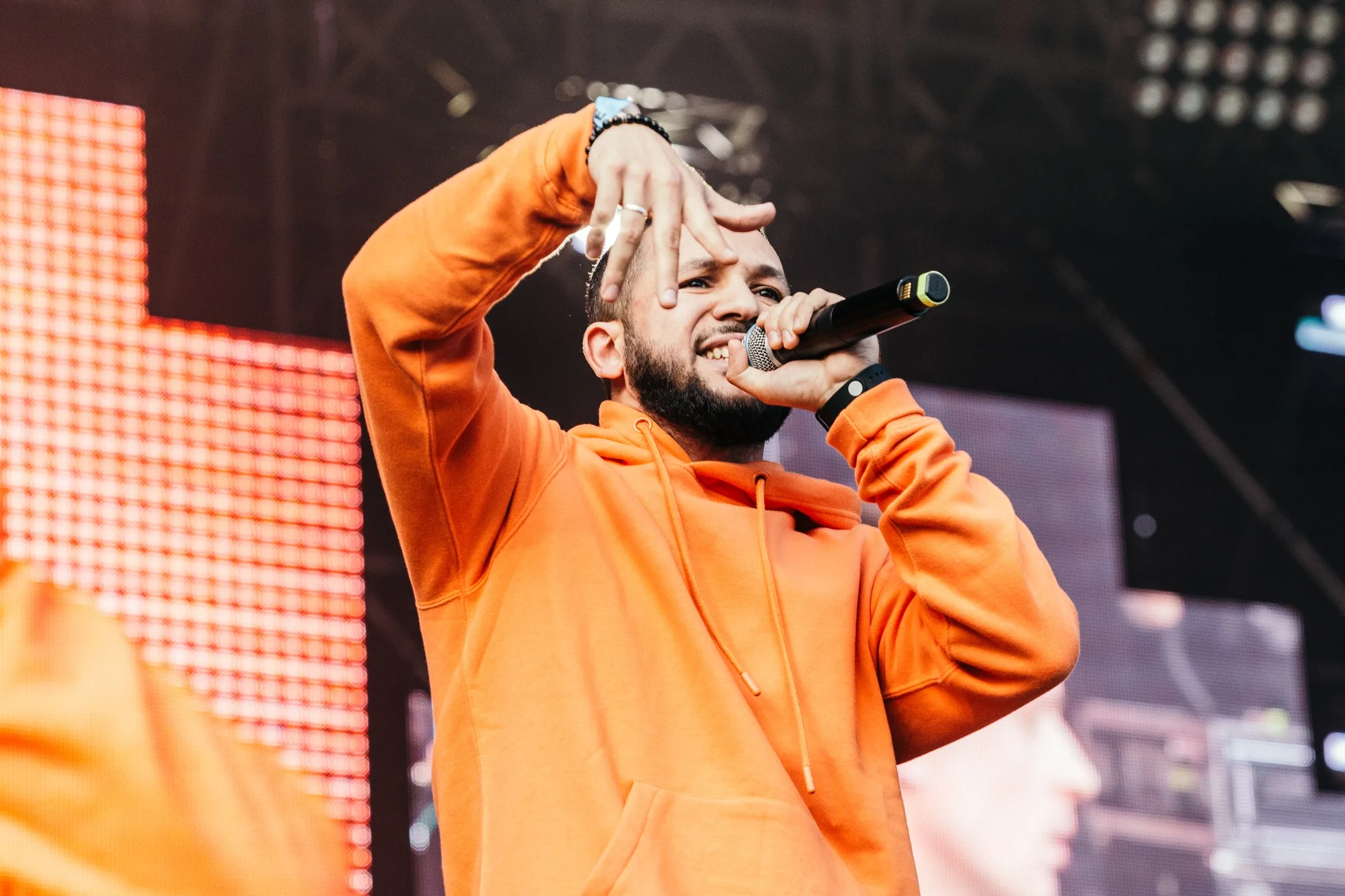 Афиша: LUCAVEROS в Краснодаре 24 апреля 2026