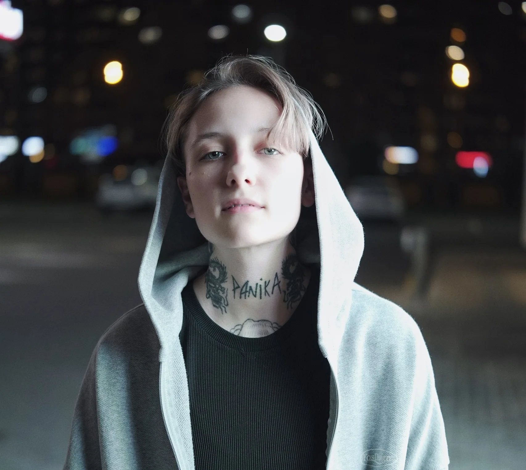 Афиша: Лучнадежды в Красноярске 10 апреля 2026