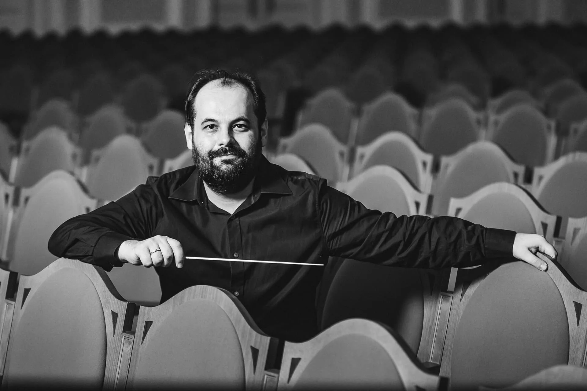 Афиша: Лучшие рапсодии мира. Лист. Рахманинов. Гершвин. Равель в Москве 1 апреля 2026