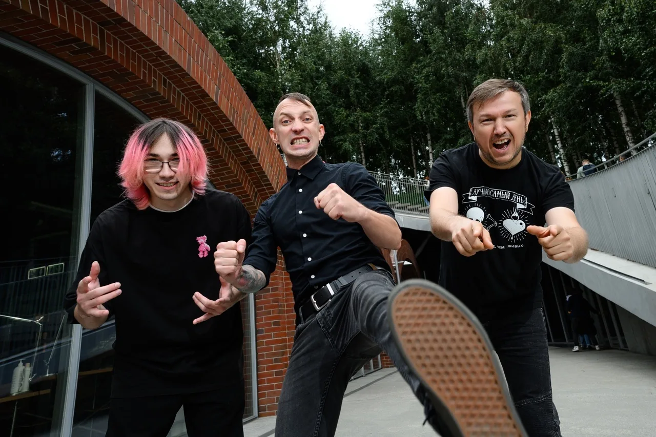 Афиша: Лучший самый день в Москве 25 апреля 2026