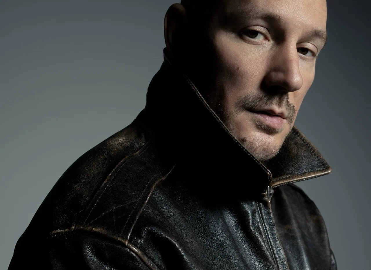 Афиша: Luxor в Москве 4 апреля 2026