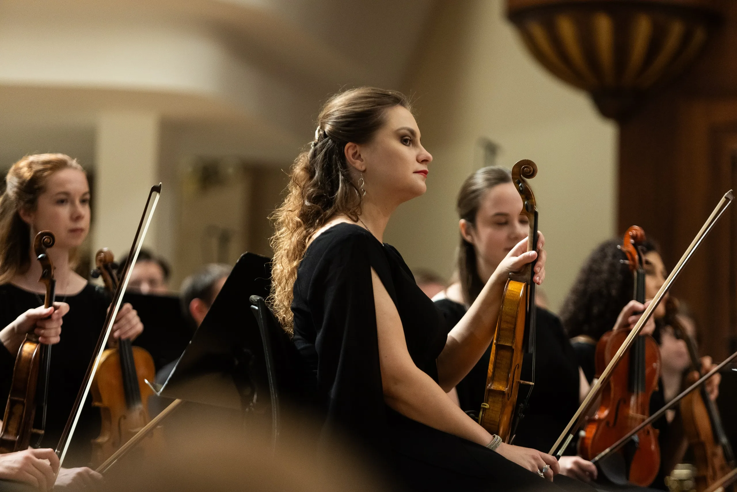 Афиша: Любовь — это… в Казани 3 апреля 2026