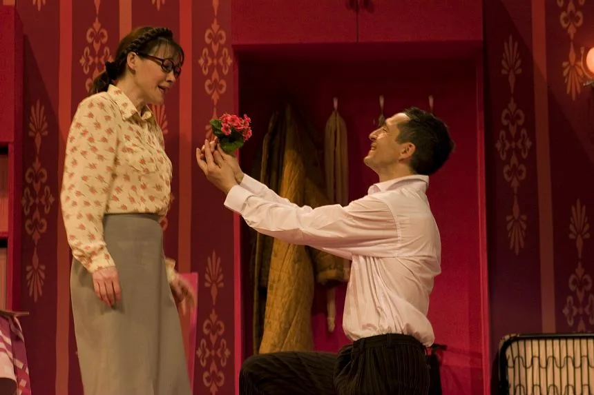 Афиша: Люстра в Казани 4 апреля 2026