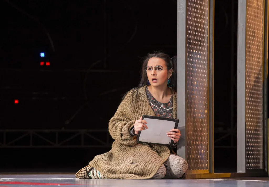 Афиша: Мәхәббәт FM / Мэхэббэт FM в Казани 23 апреля 2026