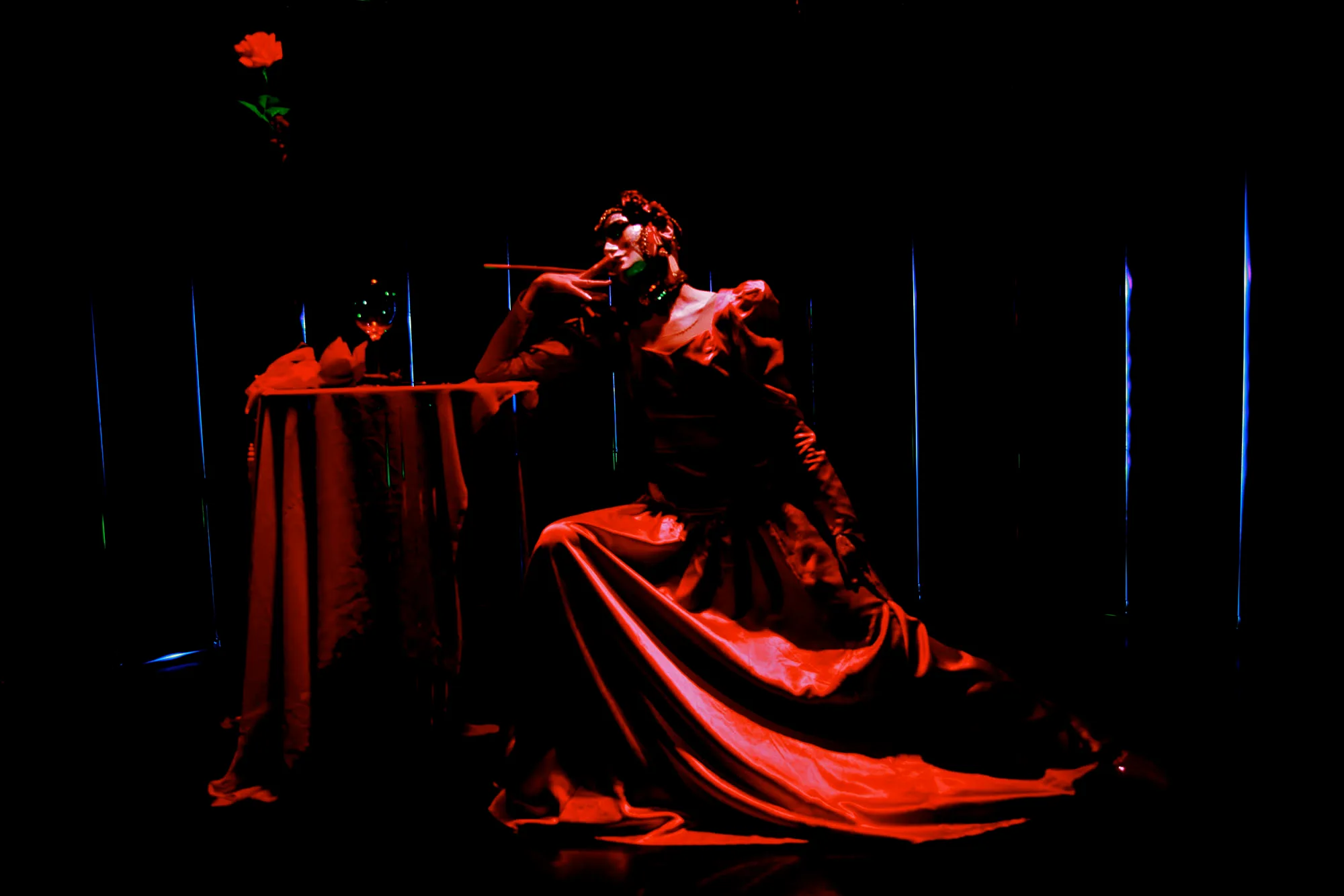 Афиша: М означает Магритт в Москве 7 апреля 2026