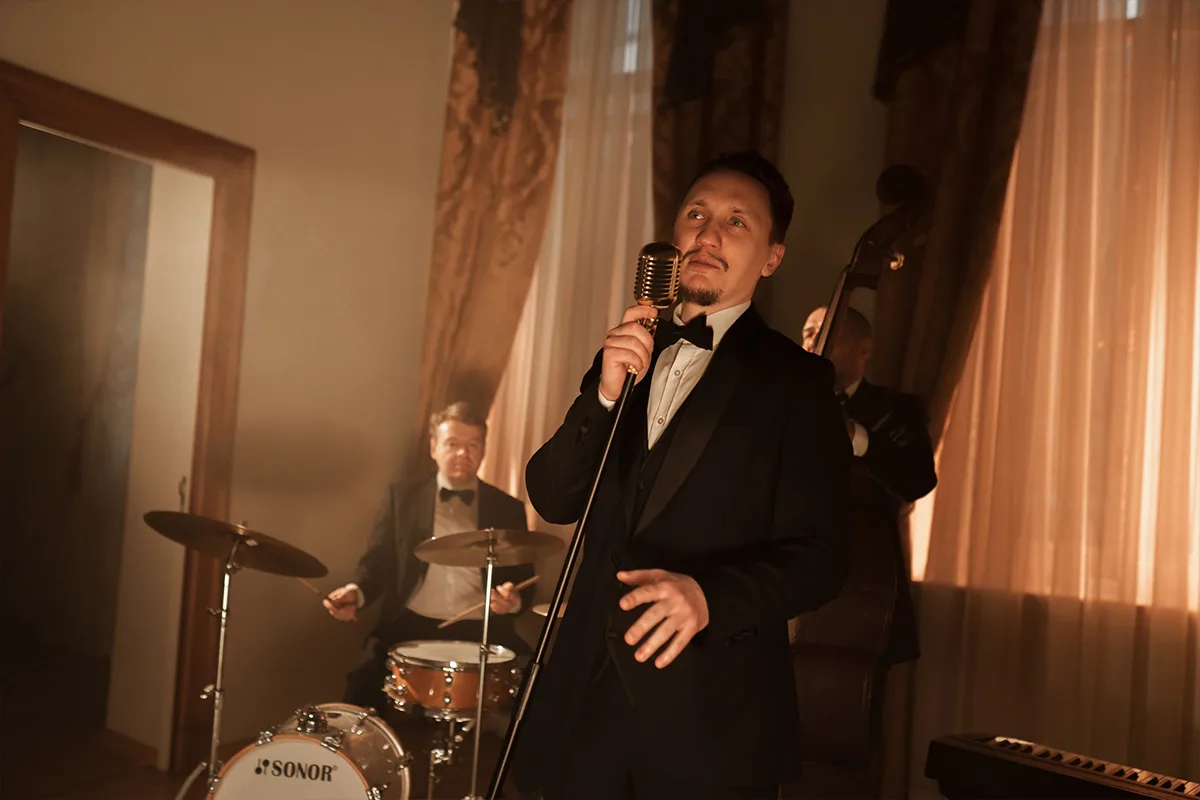 Афиша: Магия свечей. L.O.V.E. Романтический джаз в Ростове-на-Дону 15 апреля 2026