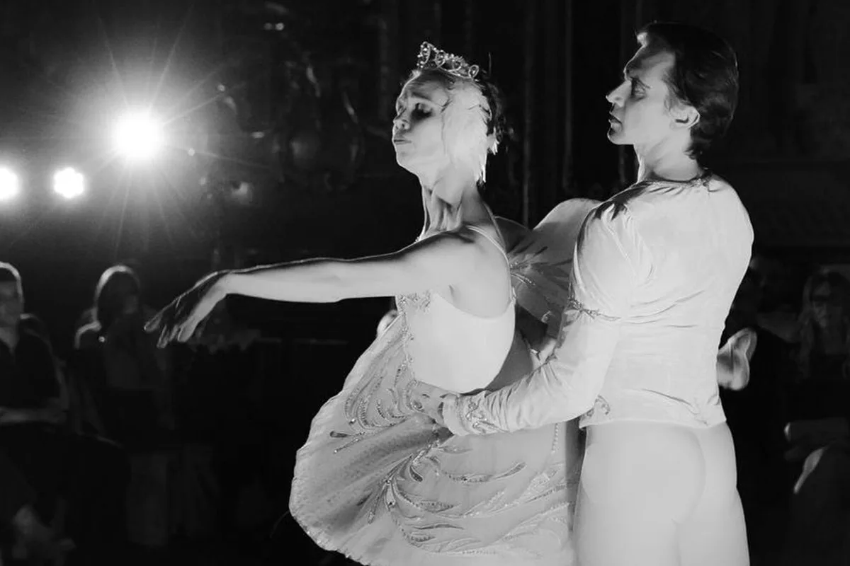 Афиша: Магия свечей. Мировые шедевры оперы и балета: от Щелкунчика до Кармен в Санкт-Петербурге 3 апреля 2026