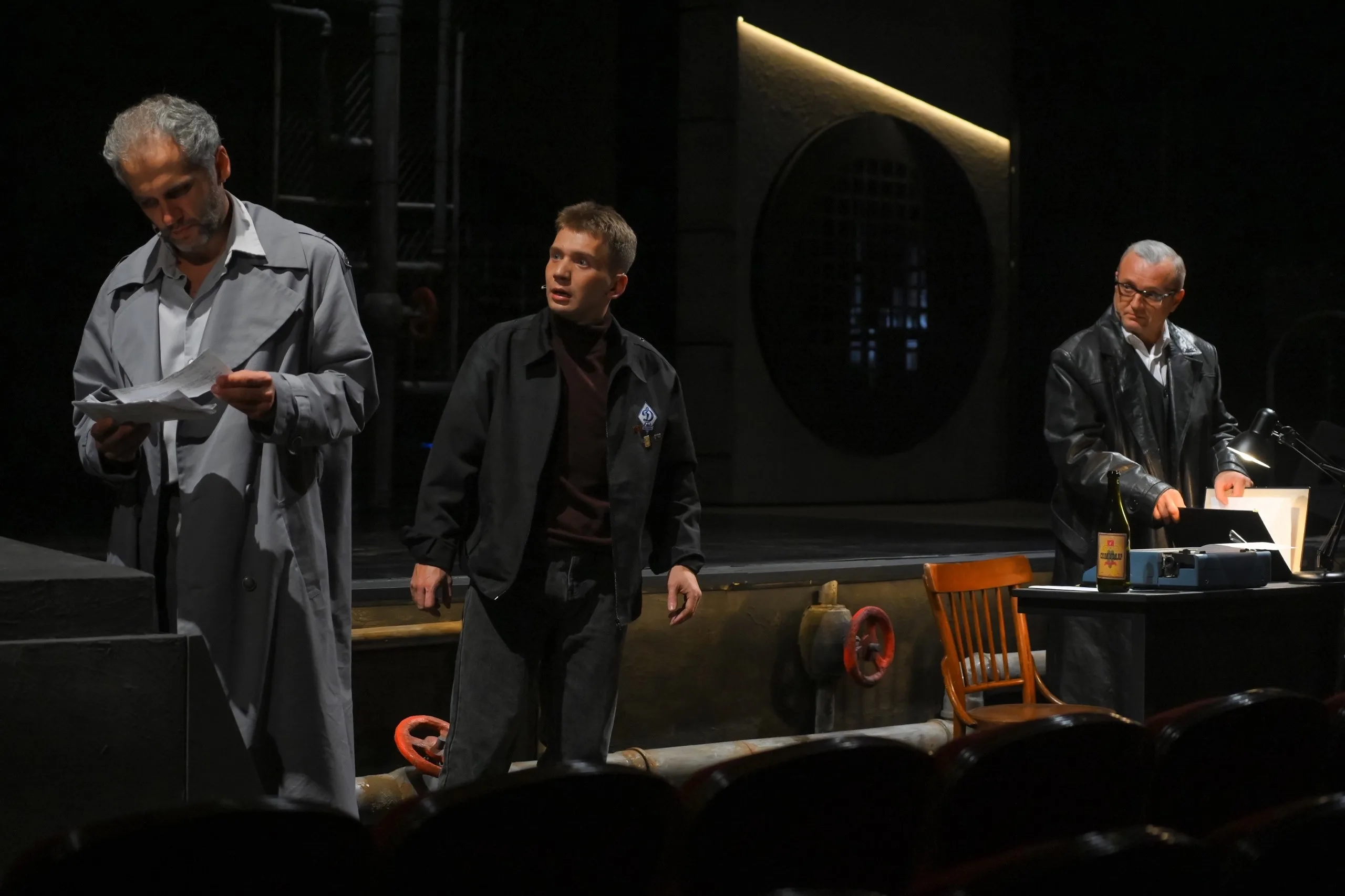 Афиша: Магнит. Омская история в Омске 10 апреля 2026