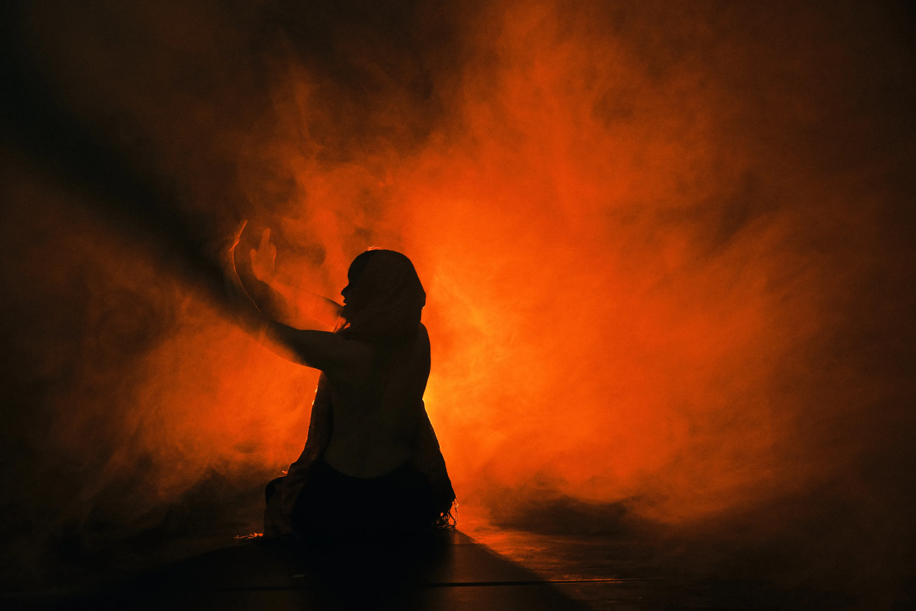 Афиша: Махабхарата. Игры богов в Санкт-Петербурге 27 апреля 2026