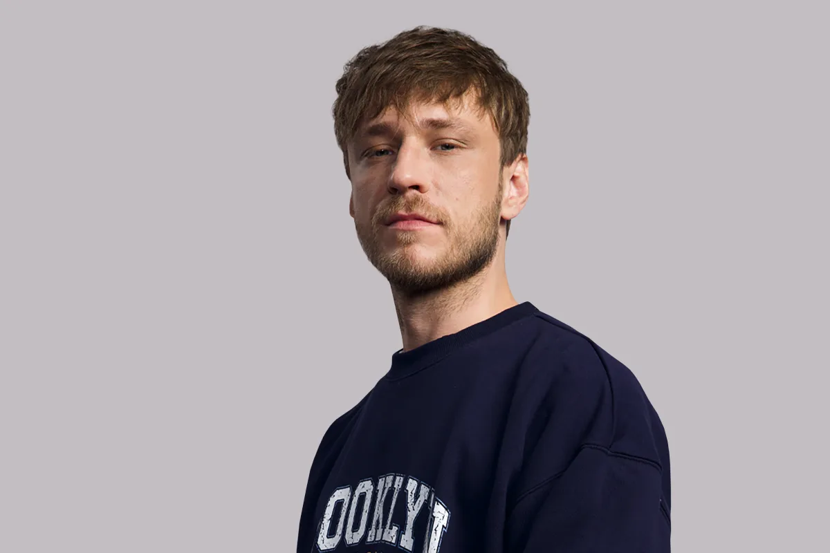 Афиша: Макс Евдокимов в Ростове-на-Дону 24 апреля 2026