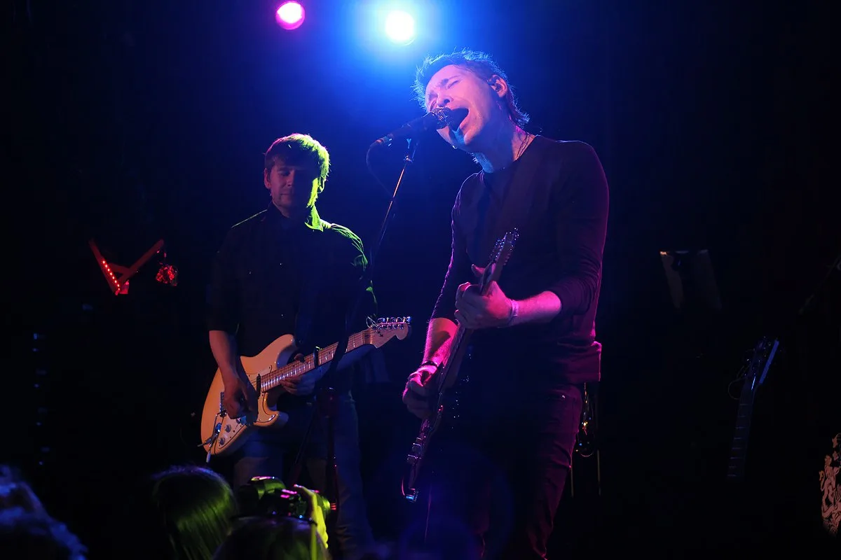 Афиша: Макс Иванов в Твери 22 апреля 2026