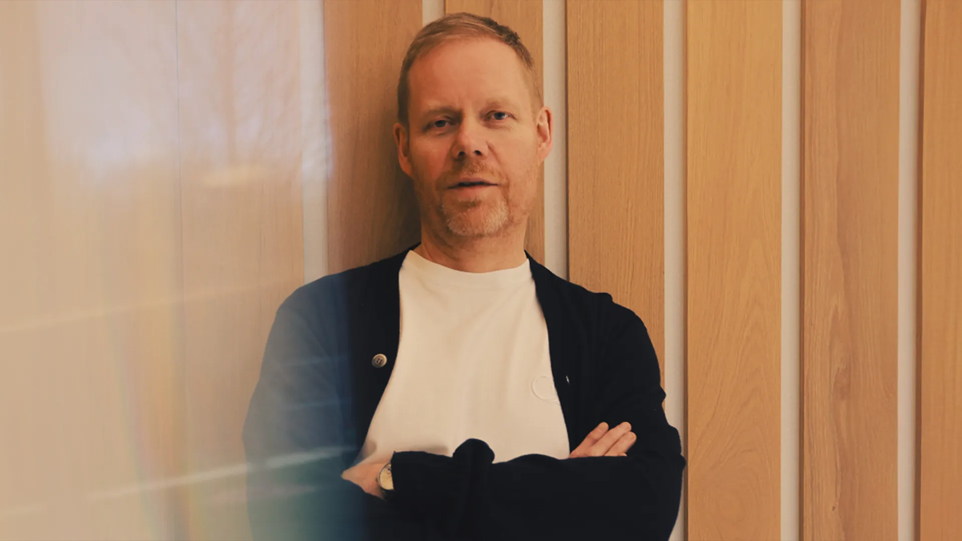 Афиша: Макс Рихтер в Москве 21 апреля 2026