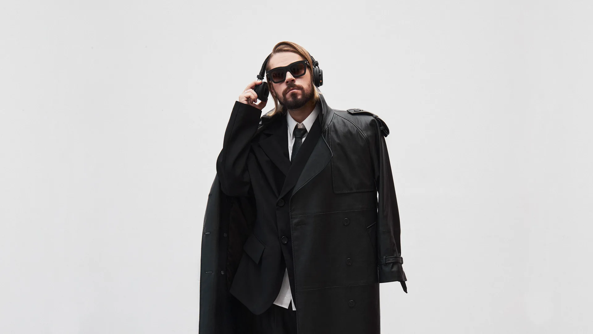 Афиша: Максим Свобода в Нижнем Новгороде 4 апреля 2026