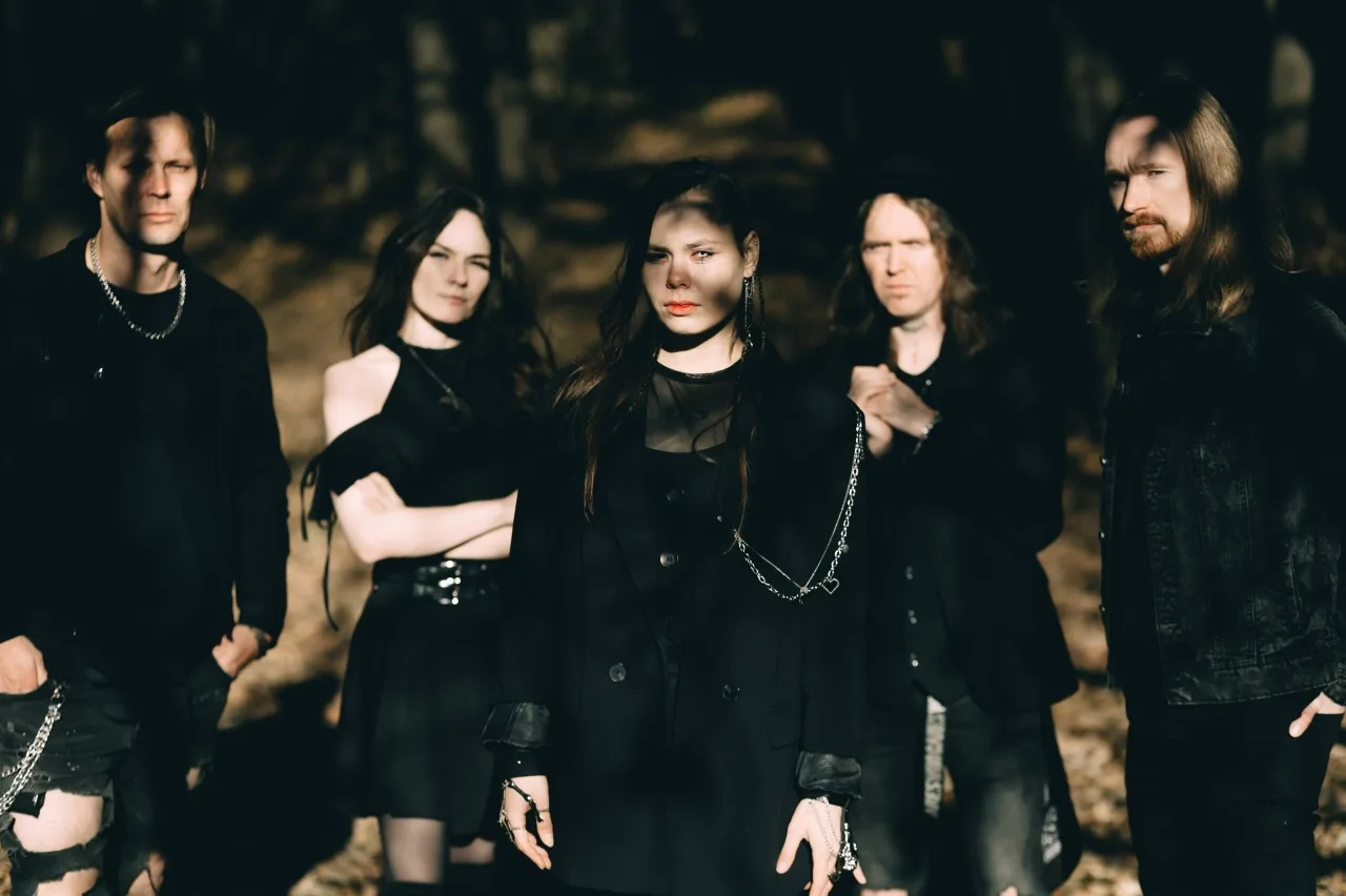 Афиша: Maleficium Arungquilta в Москве 25 апреля 2026