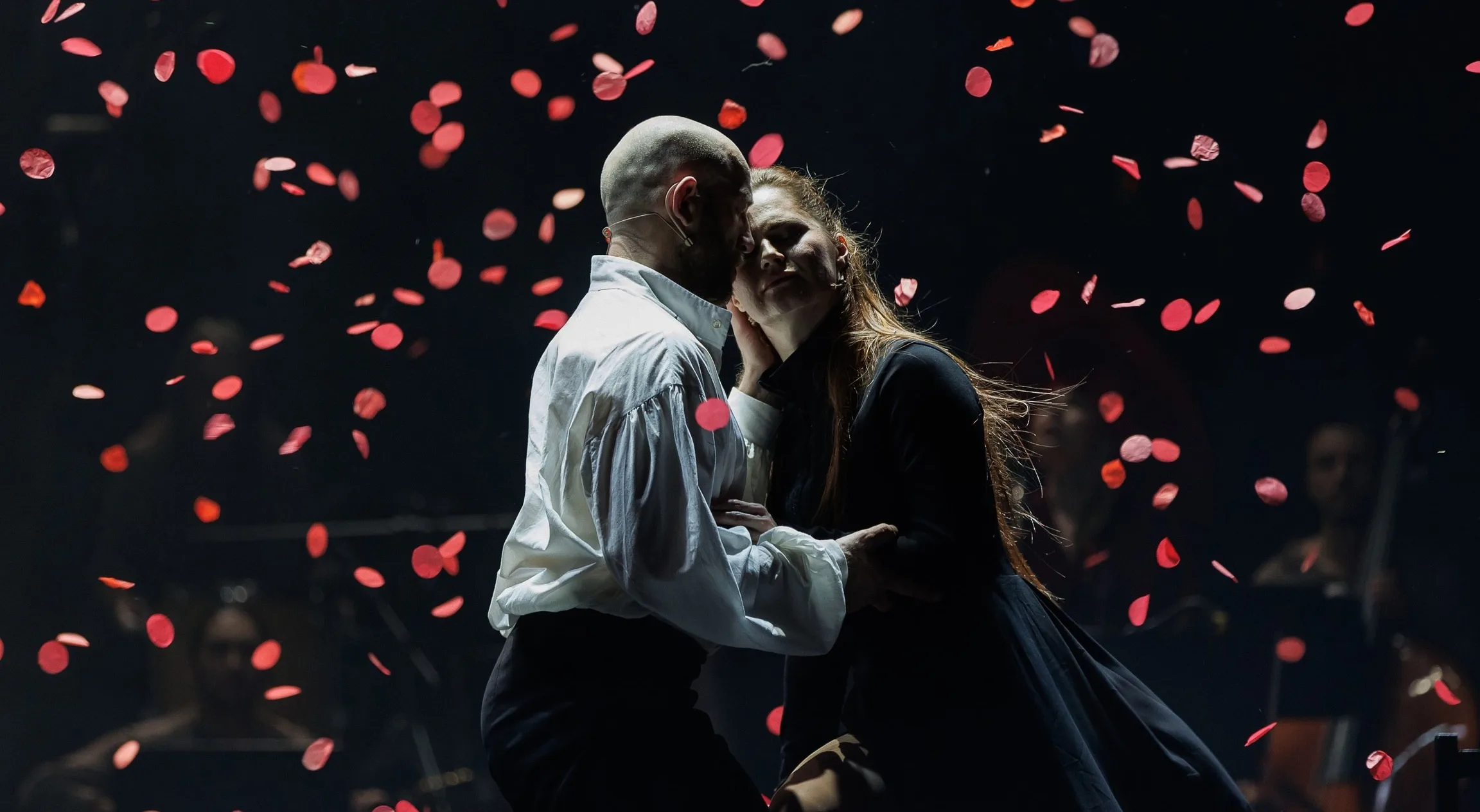 Афиша: Маленькие трагедии в Пскове 25 апреля 2026