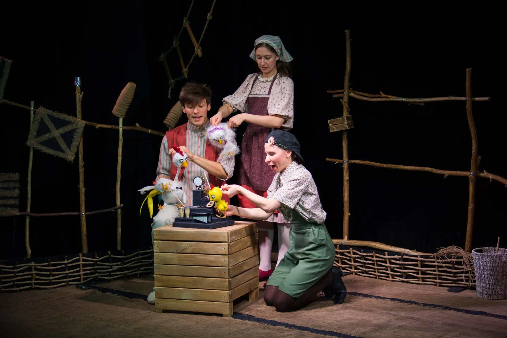 Афиша: Маленький командир в Екатеринбурге 18 апреля 2026