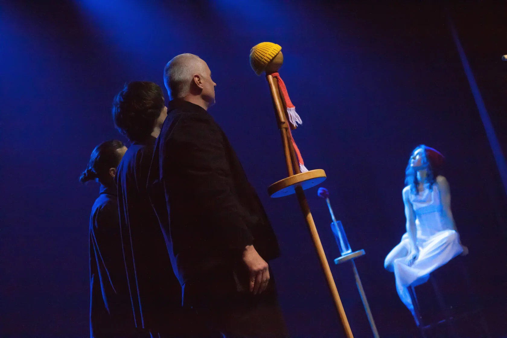 Афиша: Маленький принц в Казани 14 апреля 2026