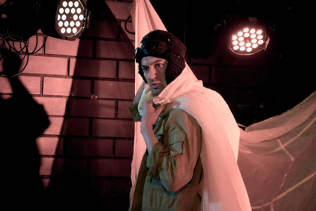 Афиша: Маленький принц в Москве 4 апреля 2026