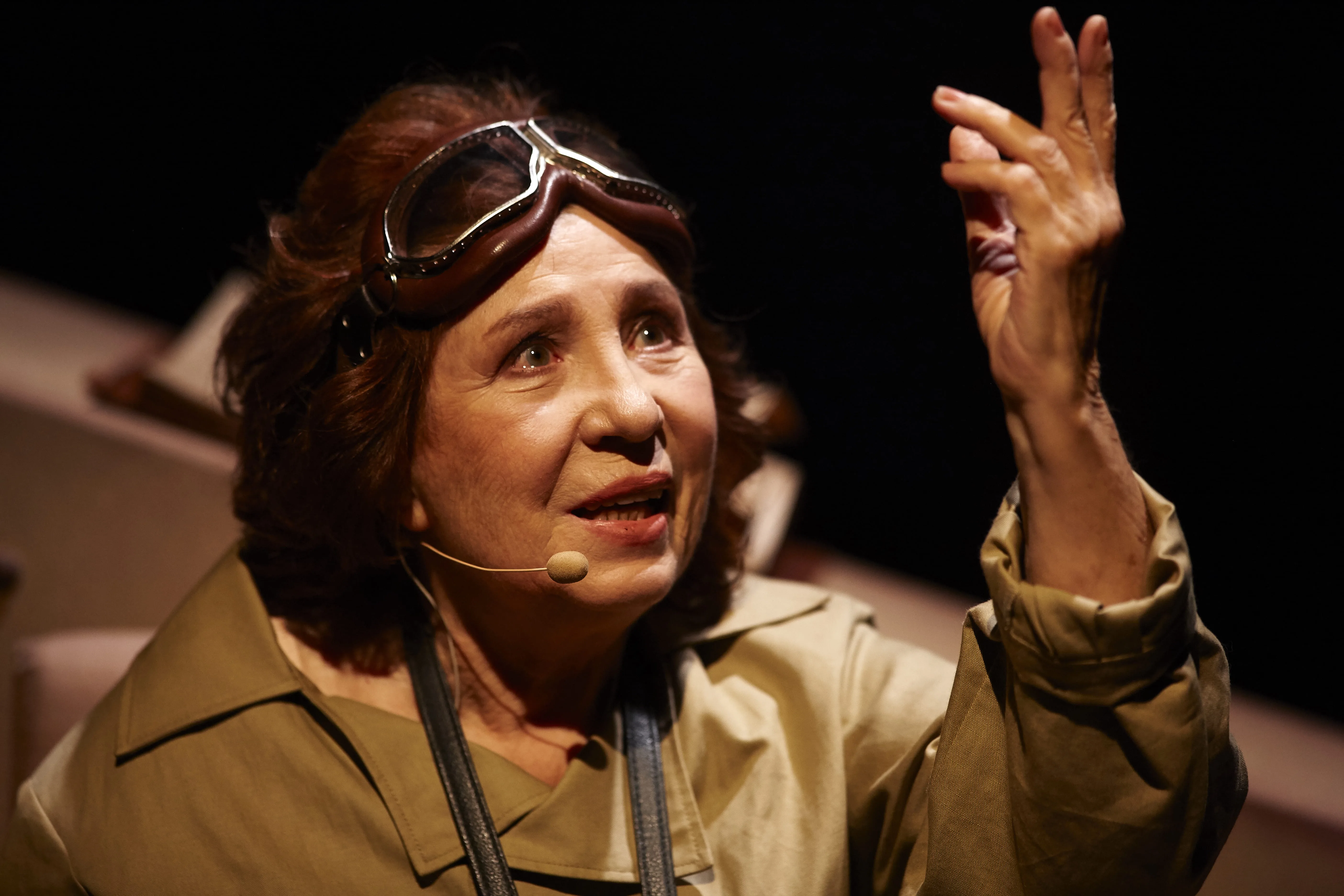 Афиша: Маленький принц. Полёт в одном действии в Москве 17 апреля 2026