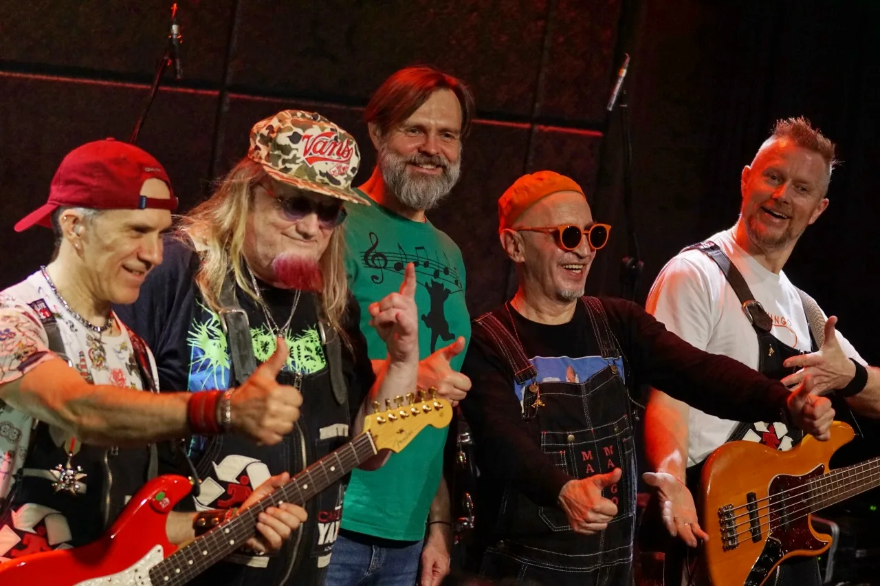 Афиша: Манго-Манго в Москве 2 апреля 2026