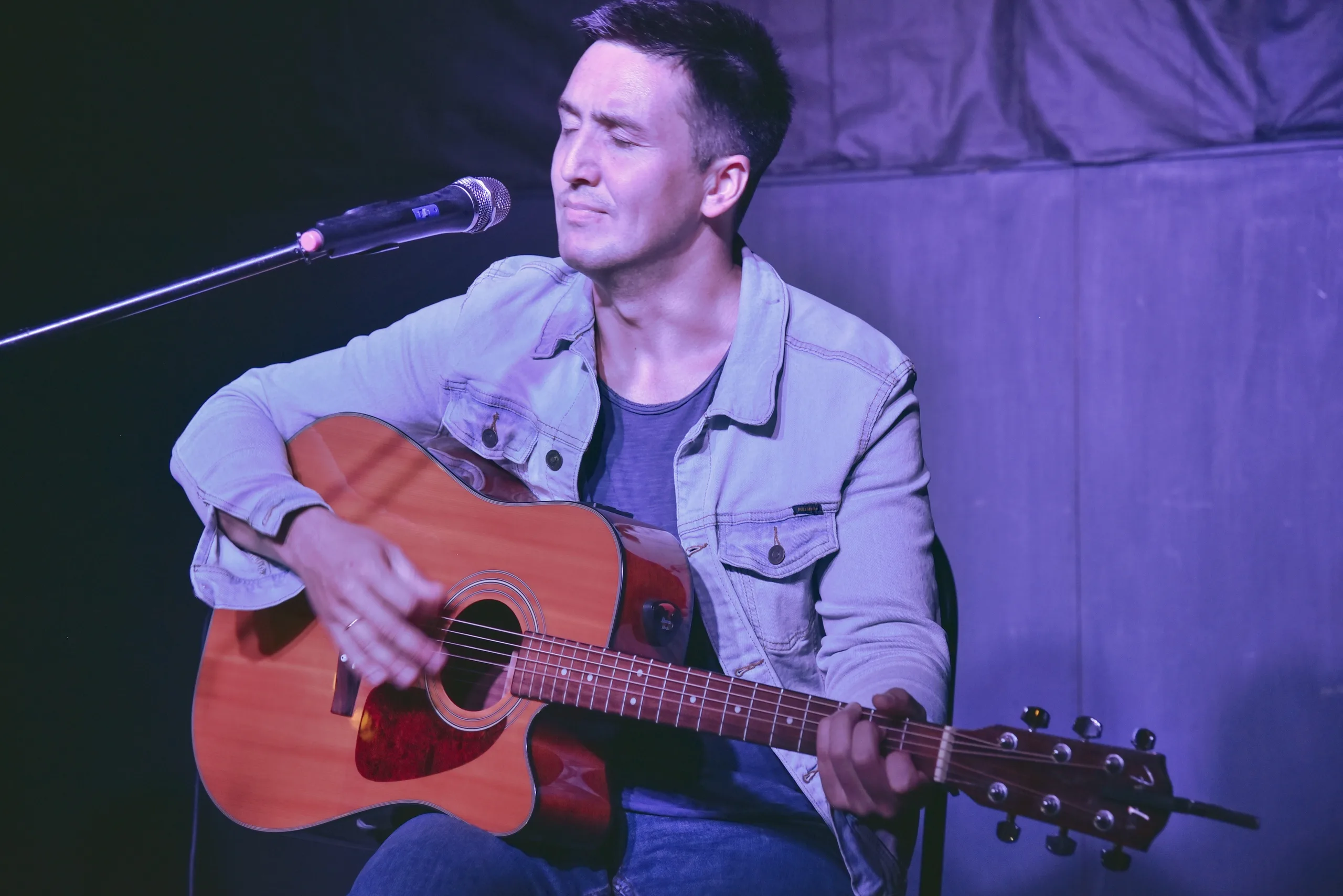 Афиша: Марат Нигматуллин в Москве 11 апреля 2026